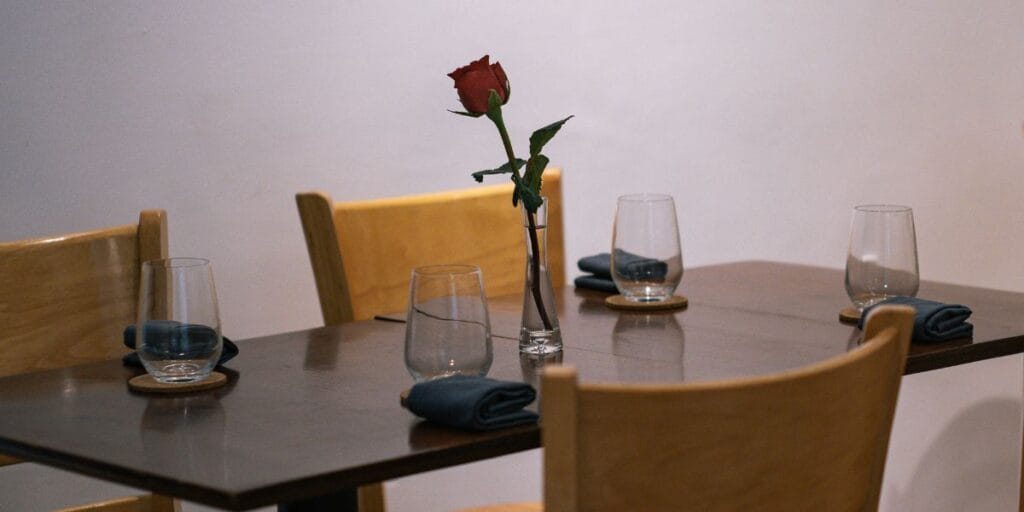 Cucina Luca Italian Restaurant