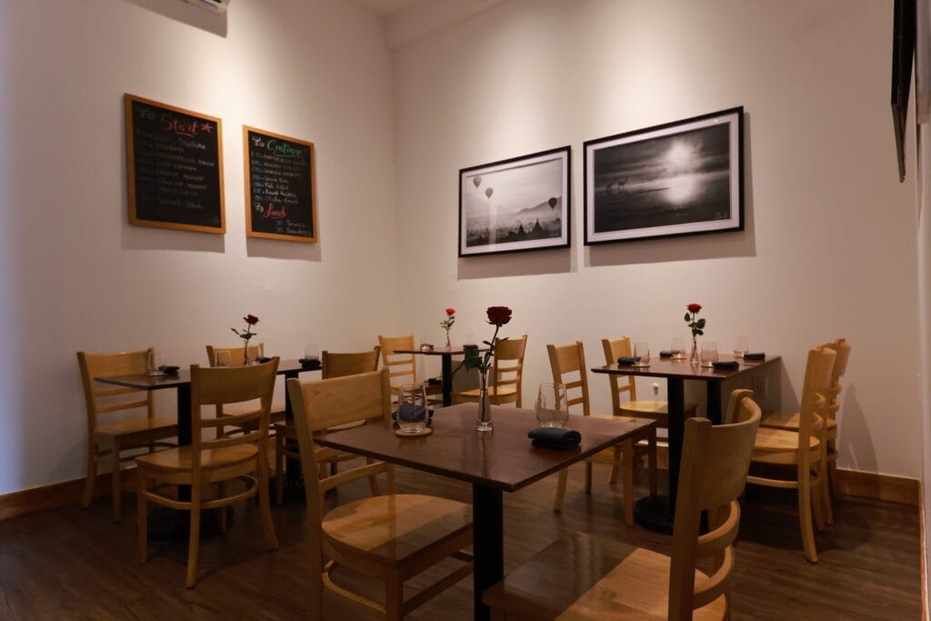Why Italians Start Meals with Antipasto: And Why We Do Too at Cucina Luca slider 2
