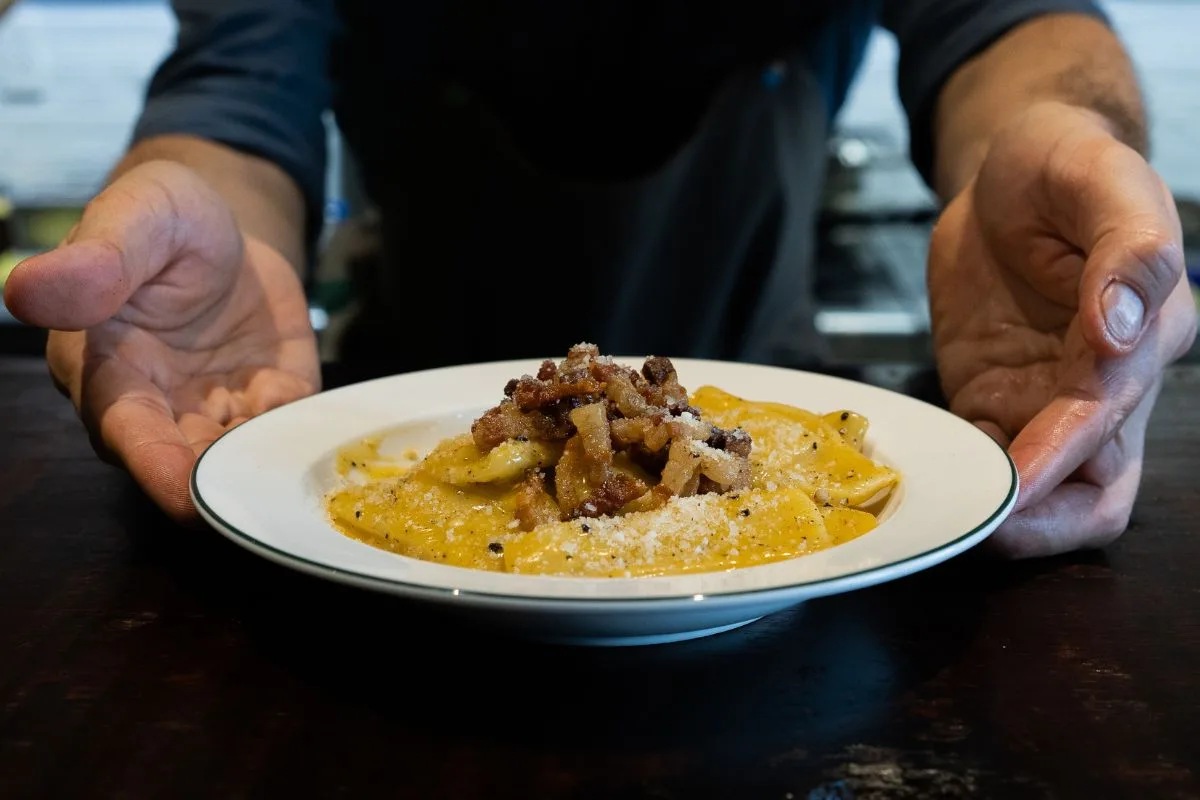 Best Must-try Pasta Restaurants in Da Nang