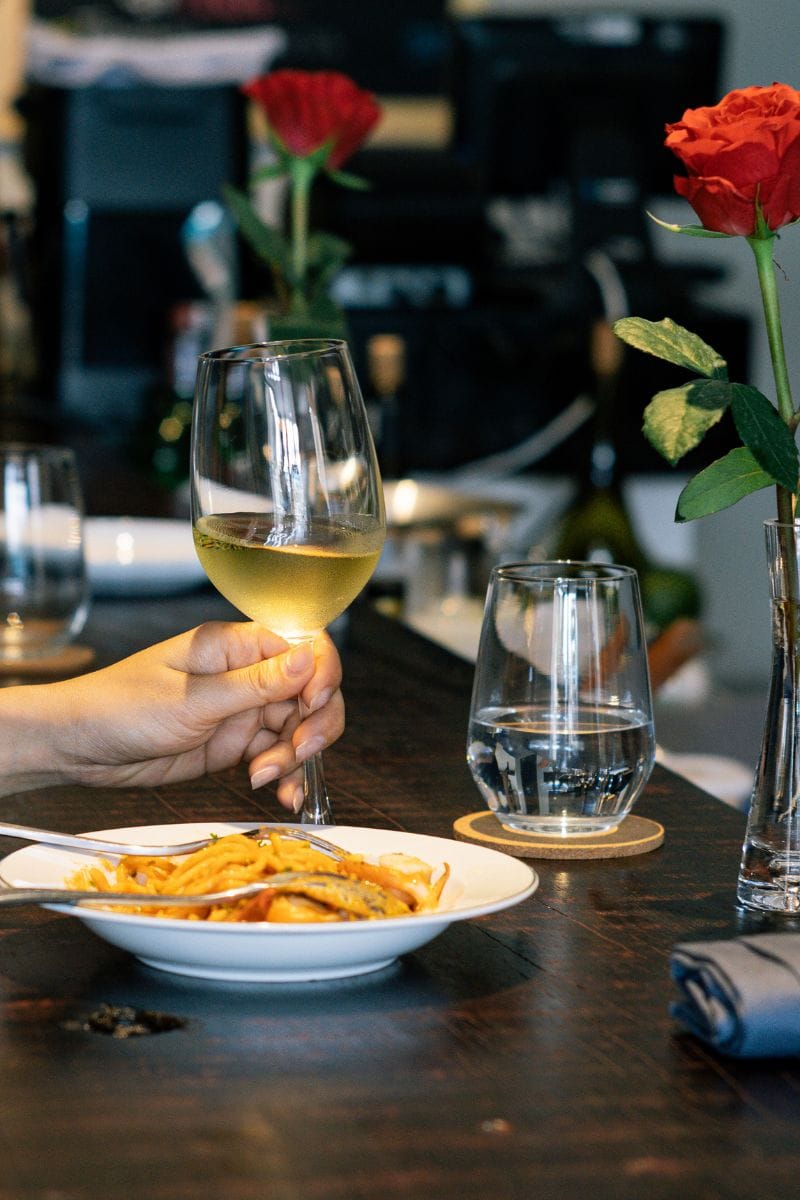 Cucina Luca - Italian Restaurant