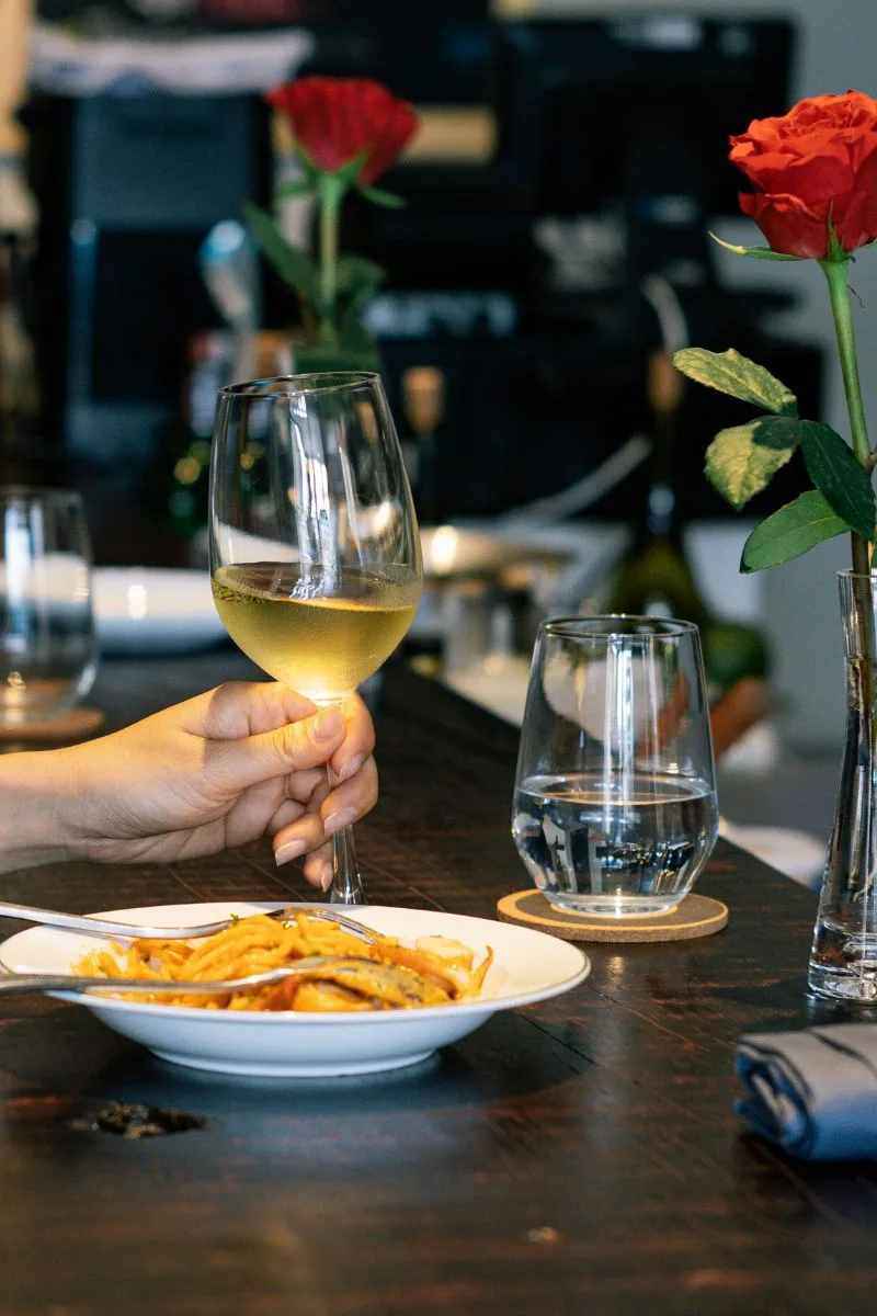 Cucina Luca - Italian Restaurant