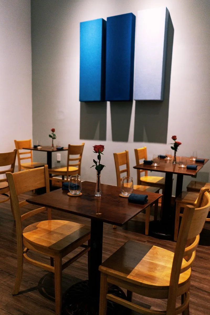 Cucina Luca