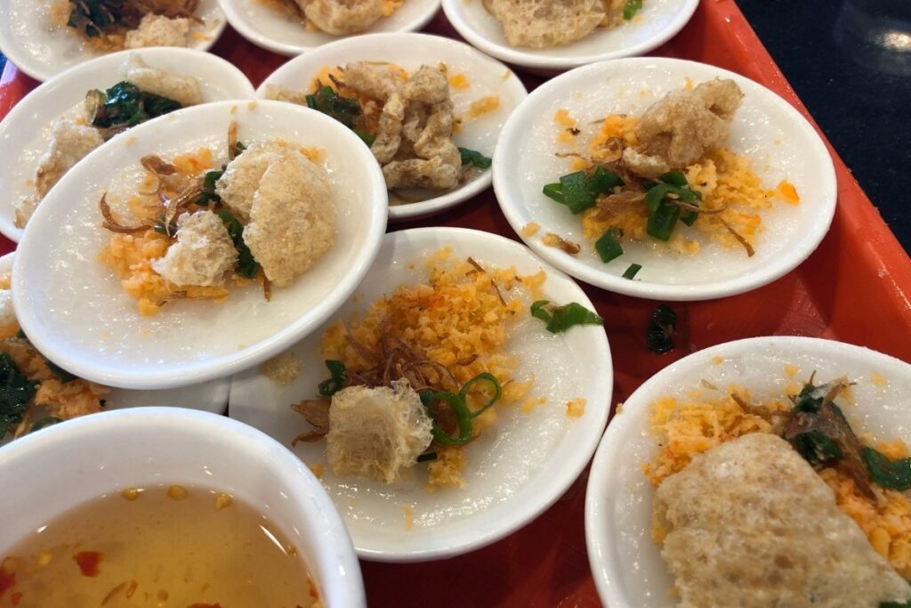 banh beo