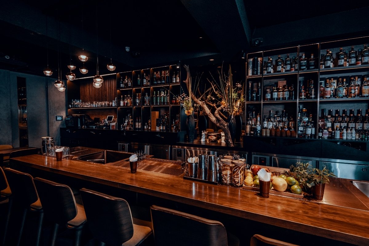 1920s.lounge bar