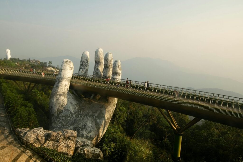 ba na hills