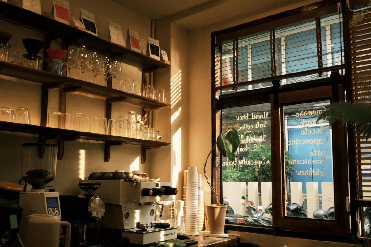 best cafes in da nang