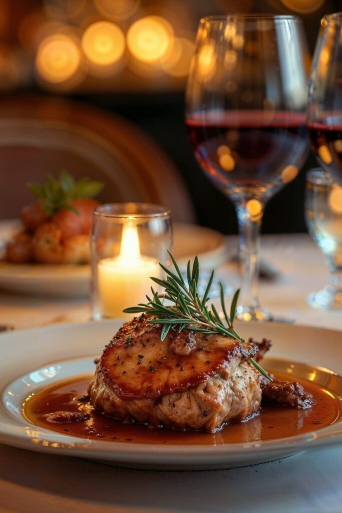 6 Best Restaurants for 8/3 Dinner in Da Nang (Romantic Picks for International Women’s Day 2026) Cuisine De Vin
