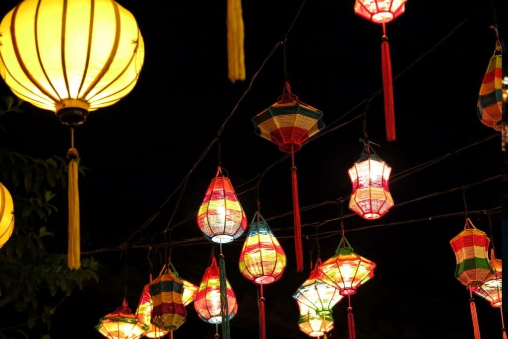 Top Things to Do in Da Nang for the 30/4 & 1/5 Holiday Hoi An Light and Heritage Festival