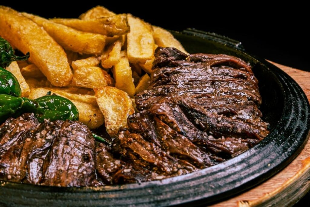 IRONMAN 70.3 Da Nang 2026 Guide: Course Map, Registration & Travel Tips Olivia’s Prime Steakhouse in Da Nang