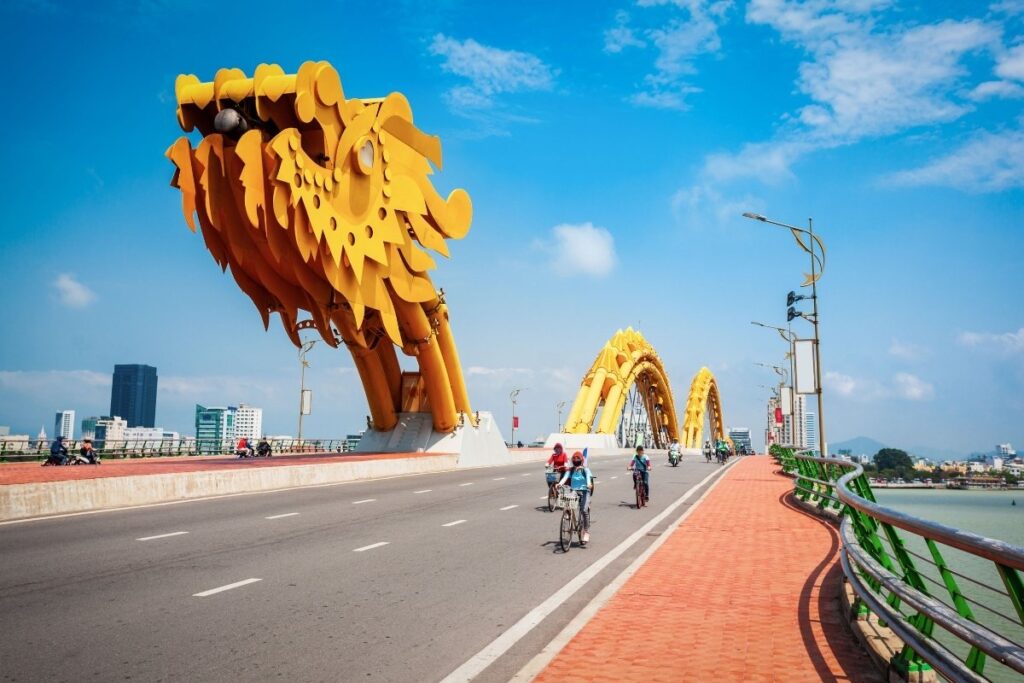 Top Things to Do in Da Nang for the 30/4 & 1/5 Holiday Suggested Itinerary for 304-15 Da Nang Holiday