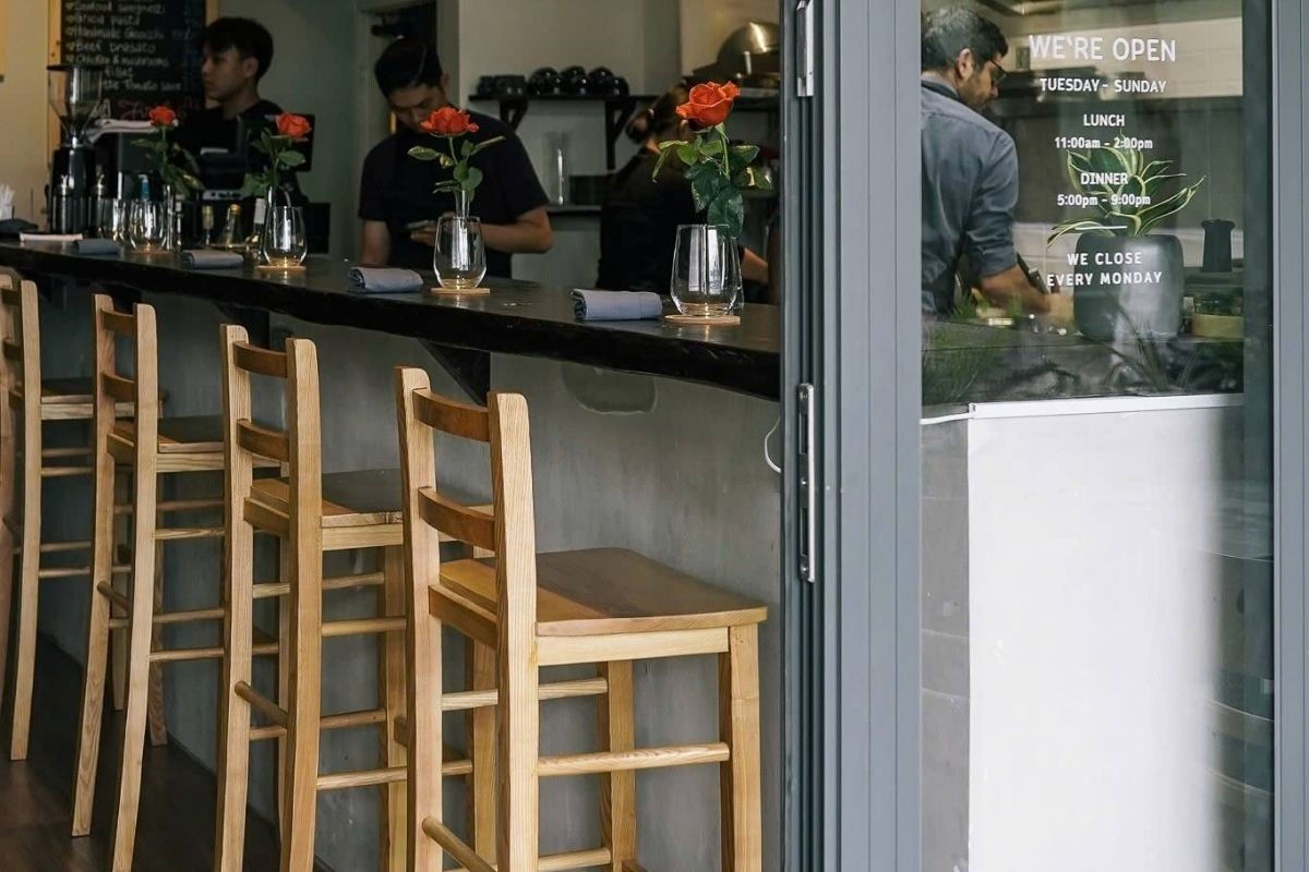 Cucina Luca Restaurant
