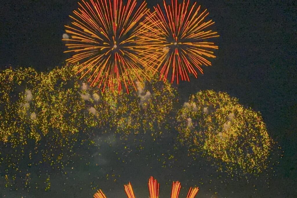 What is the Da Nang International Fireworks Festival (DIFF 2026)